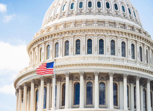 istock US Capitol Building close-up 1505607982
