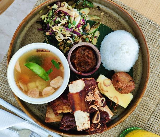 istock Ribs Indonesian Food 1505657742