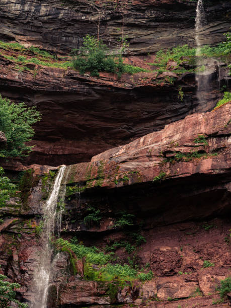 istock Kaaterskill Falls, The Catskills, New York 1505660016