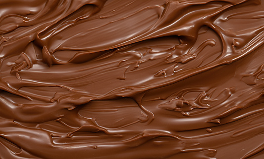 Chocolate cake  texture