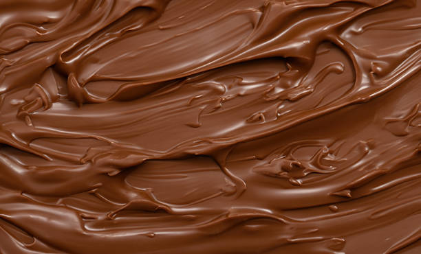 Chocolate cake texture Chocolate cake  texture milk chocolate stock pictures, royalty-free photos & images