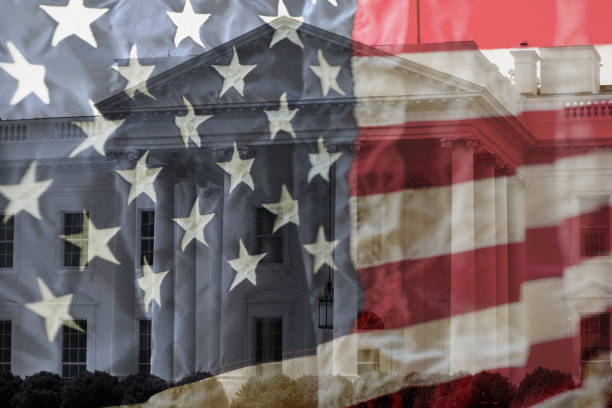 istock Biden Administration and The White House 1505686891