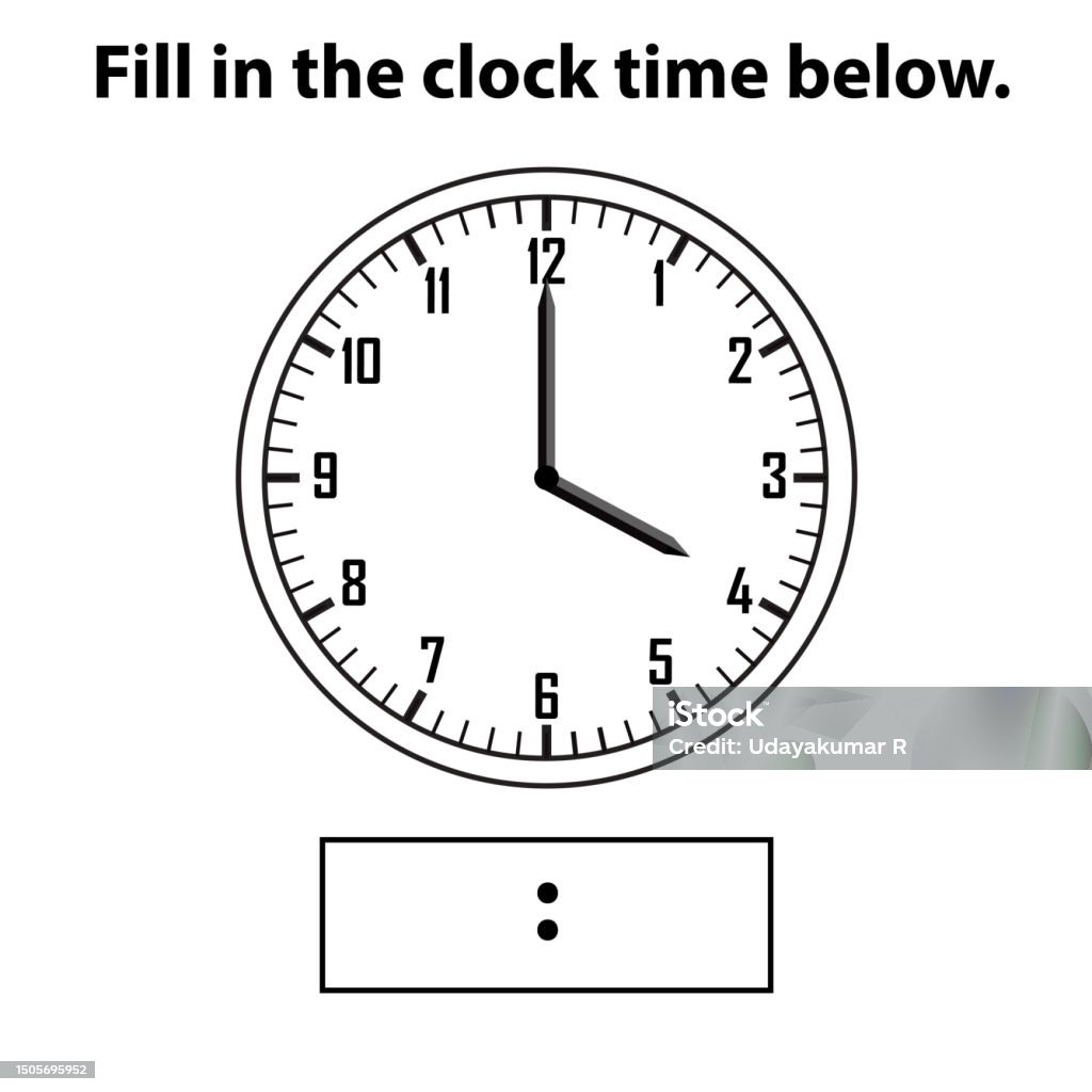 Jam Analog Jam Berapa Tulis Jam Belajar Dan Lembar Kerja Matematika jam-analog-jam-berapa-tulis-jam-belajar-dan-lembar-kerja-matematika