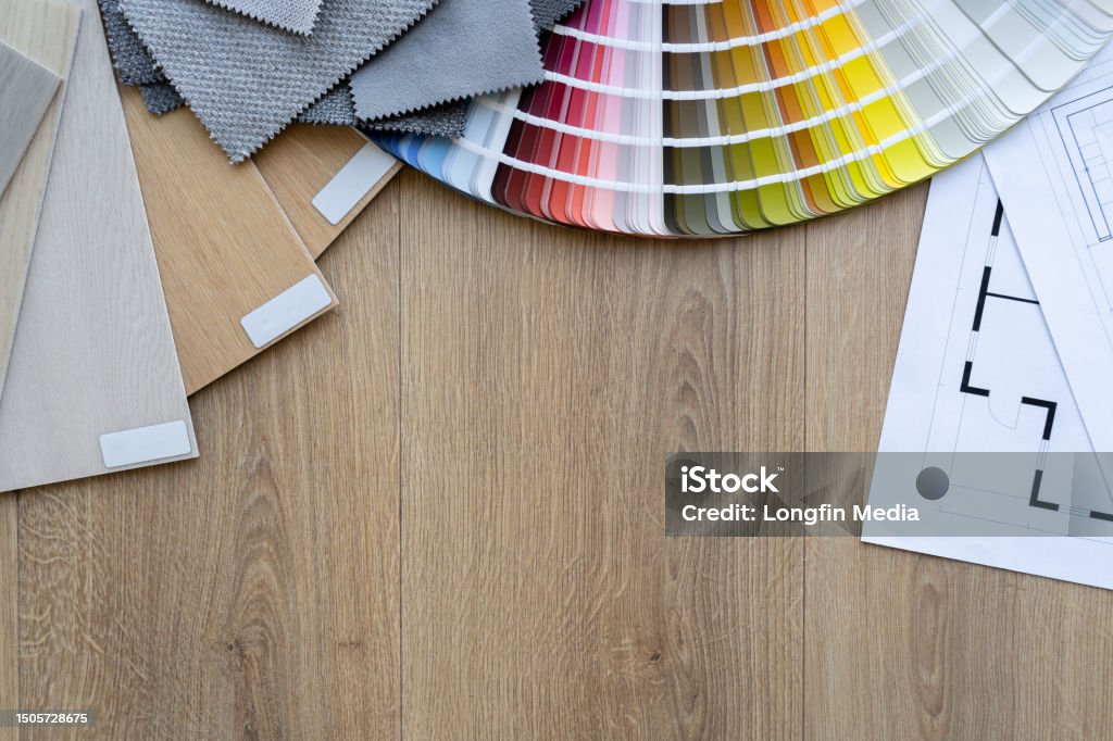 Home Floor Plans Blueprints Color Palette Guide Catalog With Colour