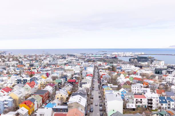 istock Reykjavik city. Iceland 1505851735
