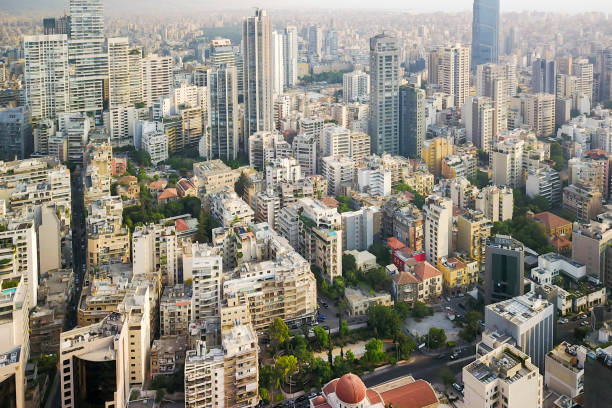 istock Beirut drone view taken before the big bang 1505892883