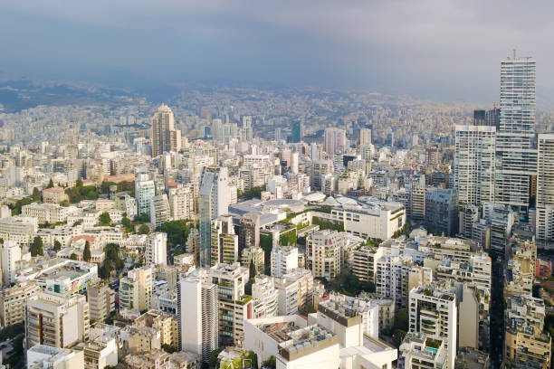 istock Beirut drone view taken before the big bang 1505892895