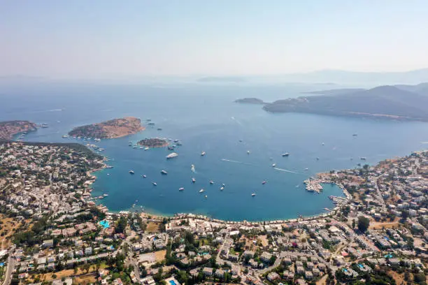 Photo of Bodrum Drone photo