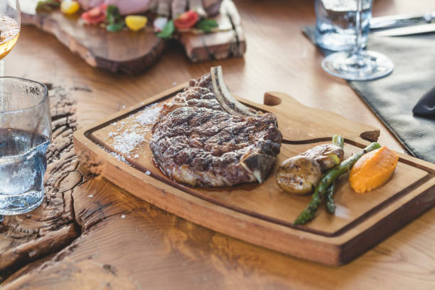 istock steak plate close up photo 1505896749
