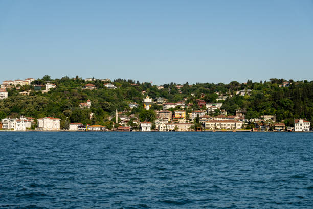 istock Istanbul  Turkey during sunny summer day 1505935114