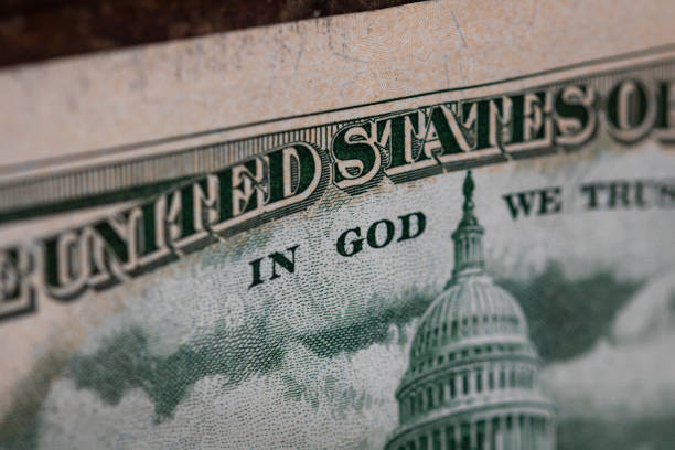 istock USD Currency Amidst American Inflation Challenges 1505936049