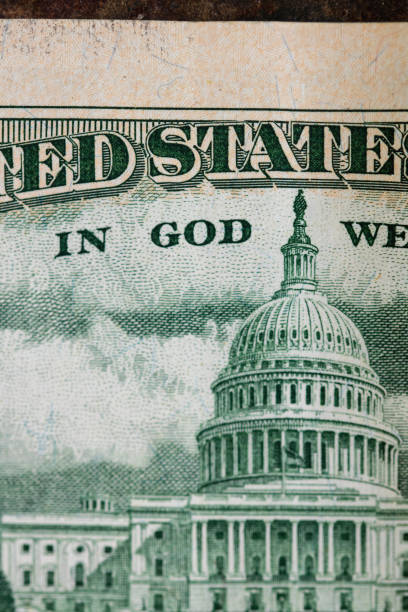 istock USD Currency Amidst American Inflation Challenges 1505937608