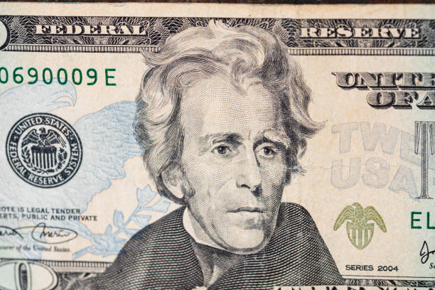 istock USD Currency Amidst American Inflation Challenges 1505939279