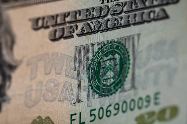 istock USD Currency Amidst American Inflation Challenges 1505939281