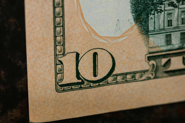 istock USD Currency Amidst American Inflation Challenges 1505951882
