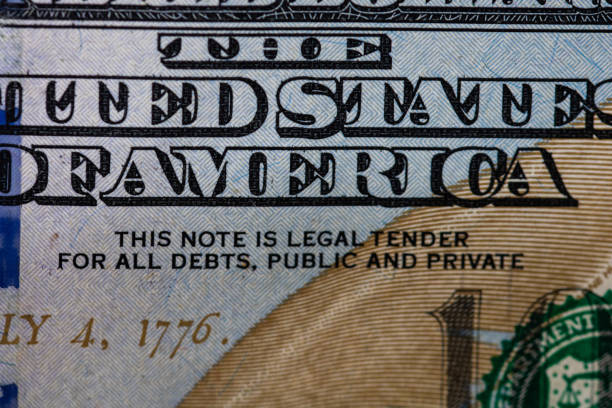 istock USD Currency Amidst American Inflation Challenges 1505982999