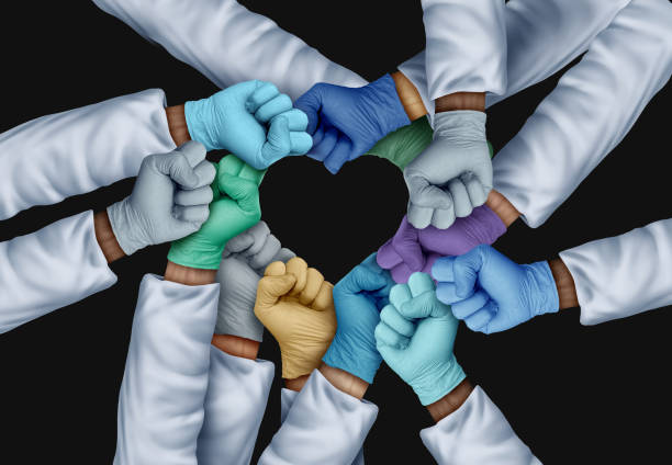 istock United Medical Staff 1505989062