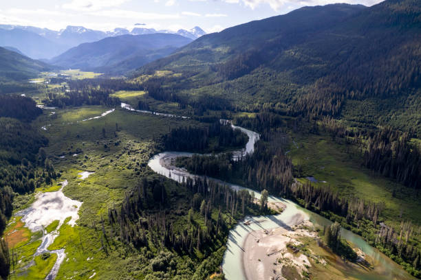istock Nature and environment landscapes 1506069622