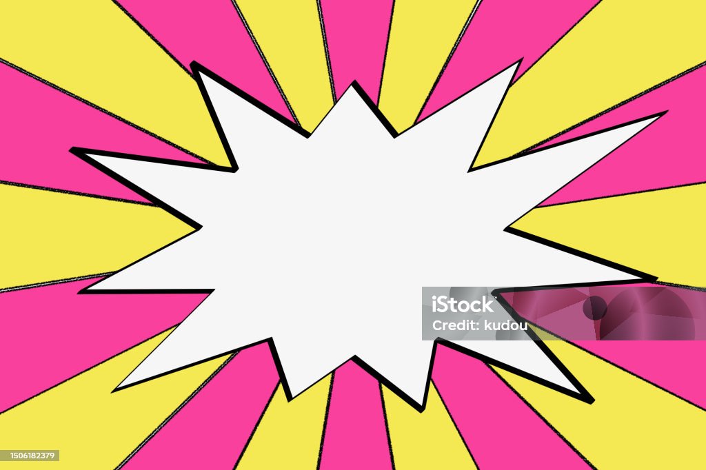 Radial Und Beschriftung Stock Vektor Art und mehr Bilder von Abstrakt