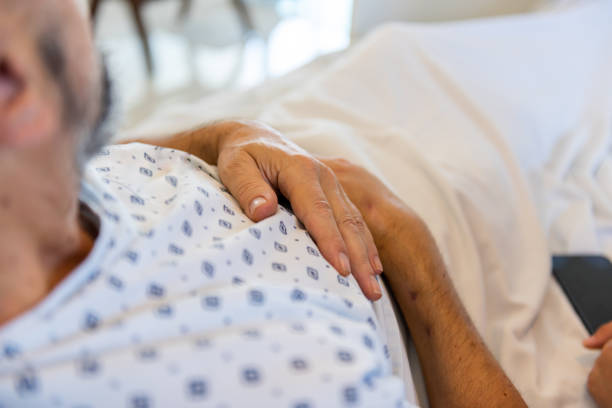istock Cardiologist explaining the medical situation to his patient 1506222130