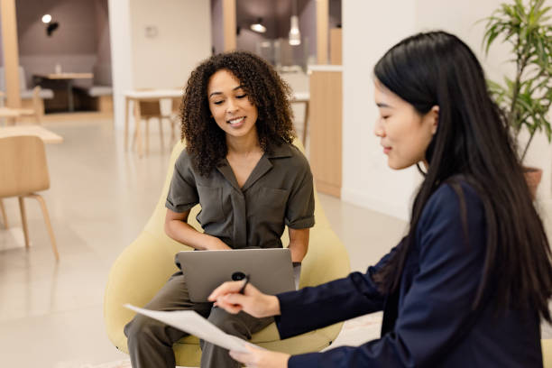 istock Business Education focuses on learning and teaching about and for business 1506277228