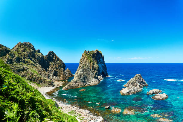 istock Scenic view of ocean 1506331372