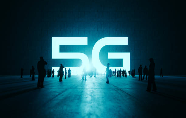 5G通信