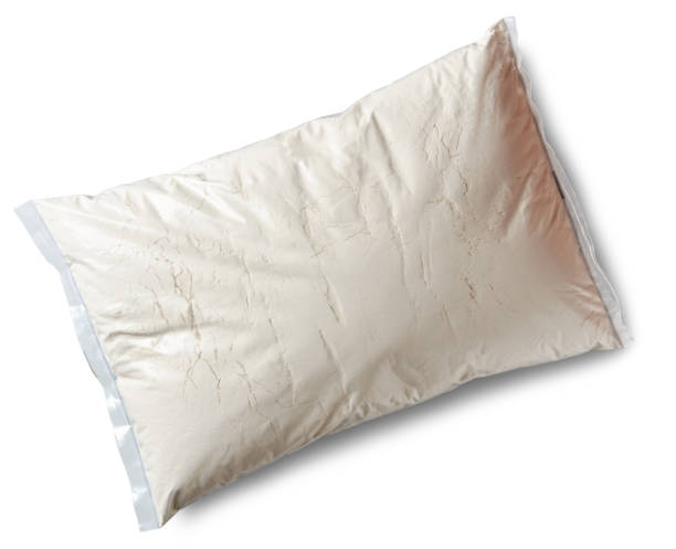 istock transparent plastic bag of flour isolated 1506546866