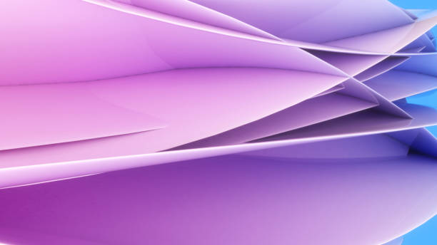 istock abstract photo background pink colour movement lines,3d rendering 1506602583
