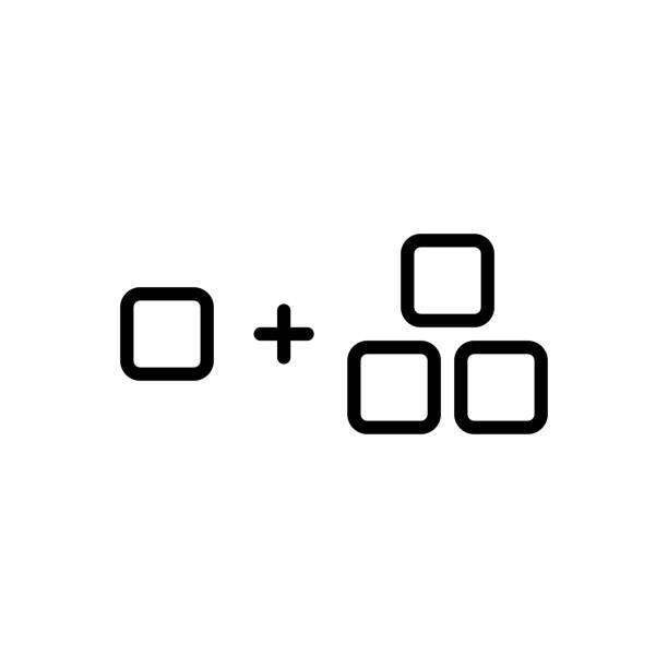 Concatenate Math Icon 30+ Concatenate Stock Illustrations, Royalty-Free Vector Graphics ...