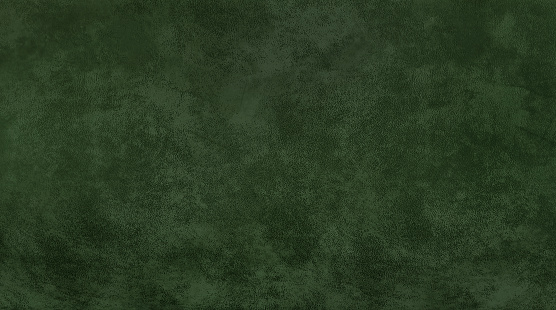 vintage dark green leather texture used as backgrounds for design work. antique leather for upholstery work. artificial material made of green leather.