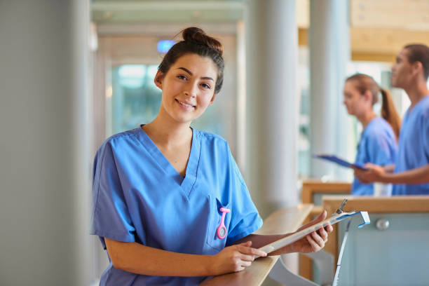 istock medical student portrait 1506755309