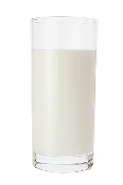 istock Glass of Milk 150678541