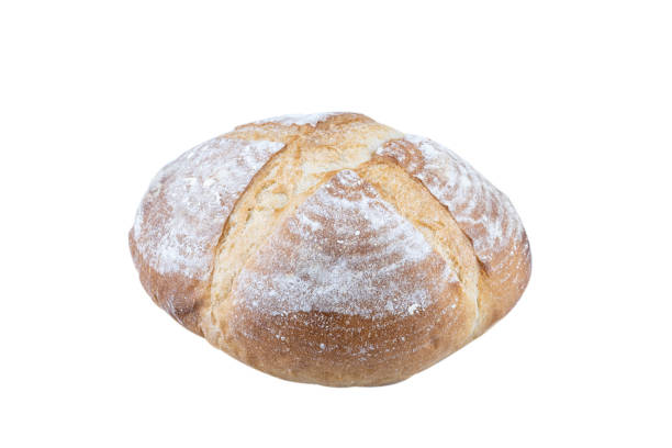 istock French bread isolated on white background with clipping path 1506785732