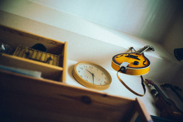 istock A view of a room with a mandolin. 1506795819