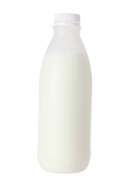 istock Bottle of Milk 150680675