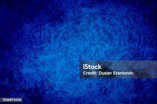istock Blue background 1506874404