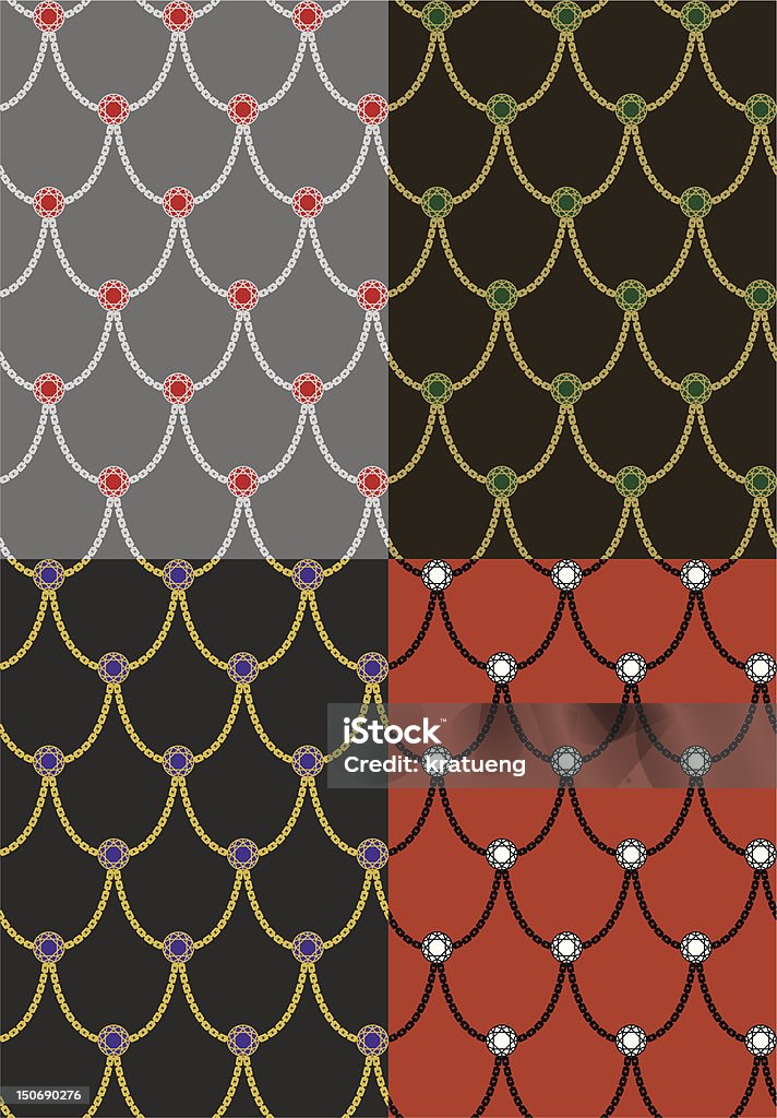 Dimond Net Diamond Net Stock Illustration - Download Image Now - Amethyst ...