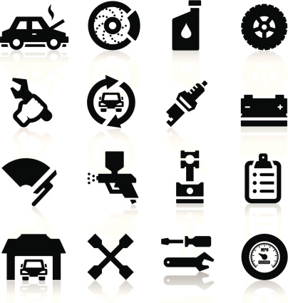 simplified but well drawn Icons, smooth corners no hard edges unless it’s required, 