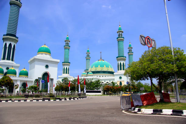 istock The Great Mosque of Sangatta 1506958109