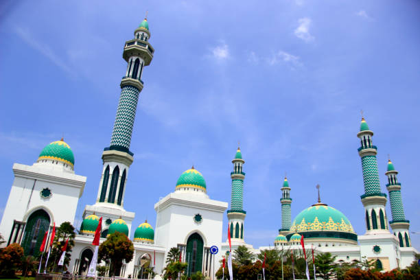 istock The Great Mosque of Sangatta 1506958131