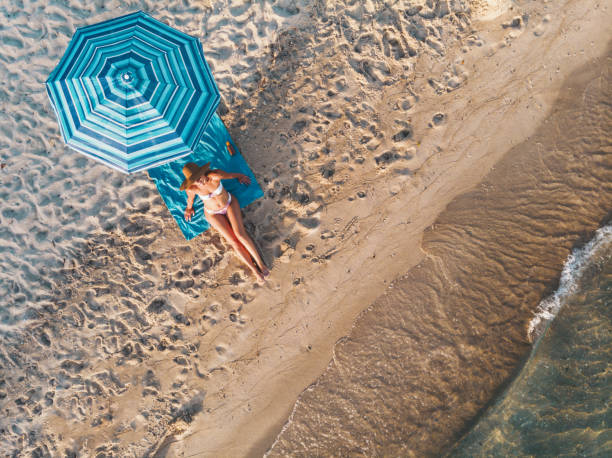 istock Sun And Sea Feed Her Soul 1507014848