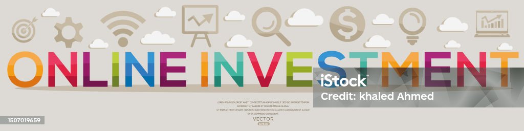 Creative Inv Creative Design Stock Illustration - Download Image Now - Advertisement ...