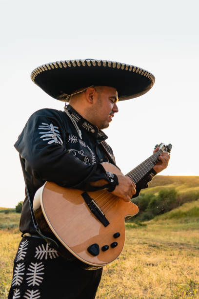 istock Mexican musicians mariachi 1507028377