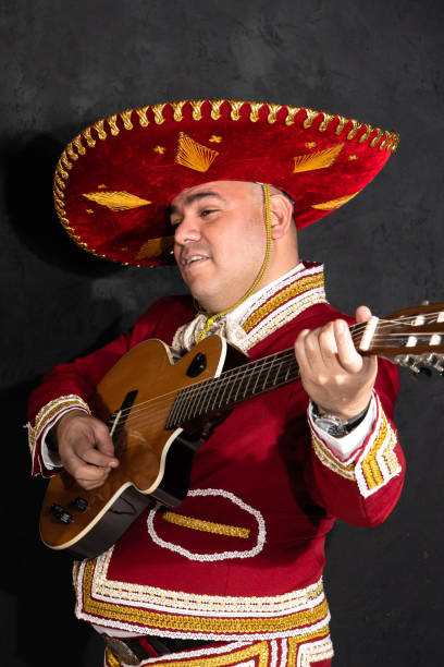 istock Mexican mariachi musician 1507052718