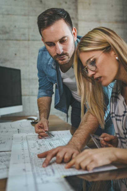 istock Working Together To Stay Ahead 1507074624