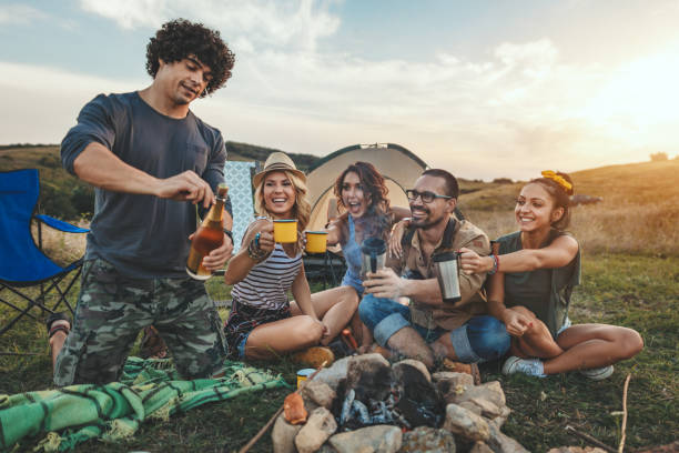 istock Celebrating Our Friendship 1507077367