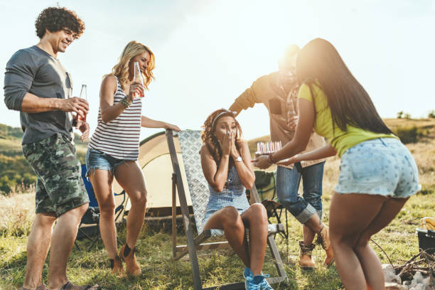 istock Happy Birthday In Nature 1507078402