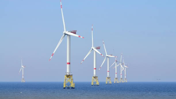 istock Emden, Port, Industry, Landscapes 1507128916