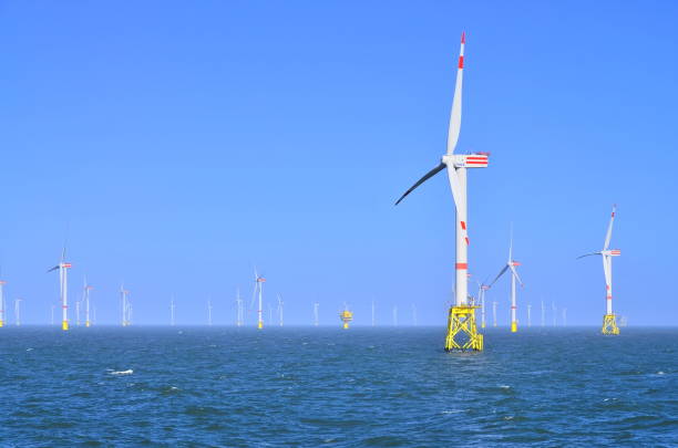 istock Emden, Port, Industry, Landscapes 1507128919